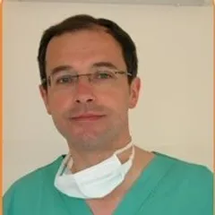 Dr Frédéric Staerman