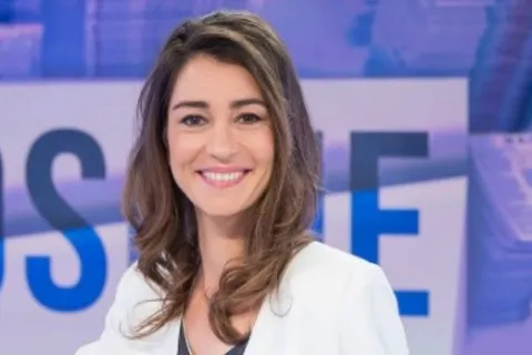 Silvia Garcia Maria