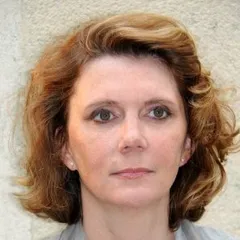 Virginie Raisson