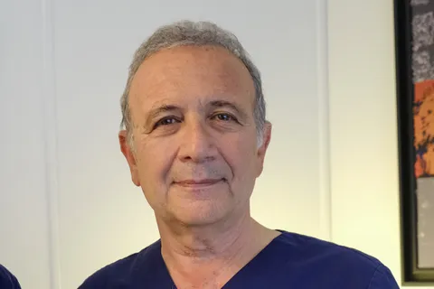 Dr Alain Amzalag