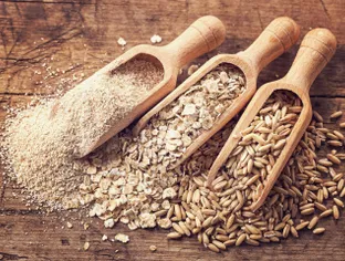 Comment les céréales ont toujours été essentielles en alimentant les sociétés humaines