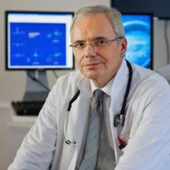 Dr Christophe  de Jaeger