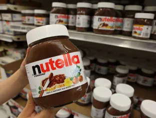 Salmonelle : les taches blanches dans le Nutella ne sont pas une preuve de contamination