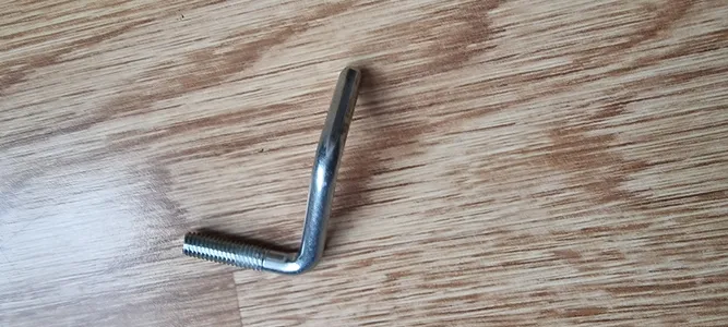 Mamas and papas spare cot outlet screws