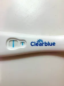 Clearblue negativa discount